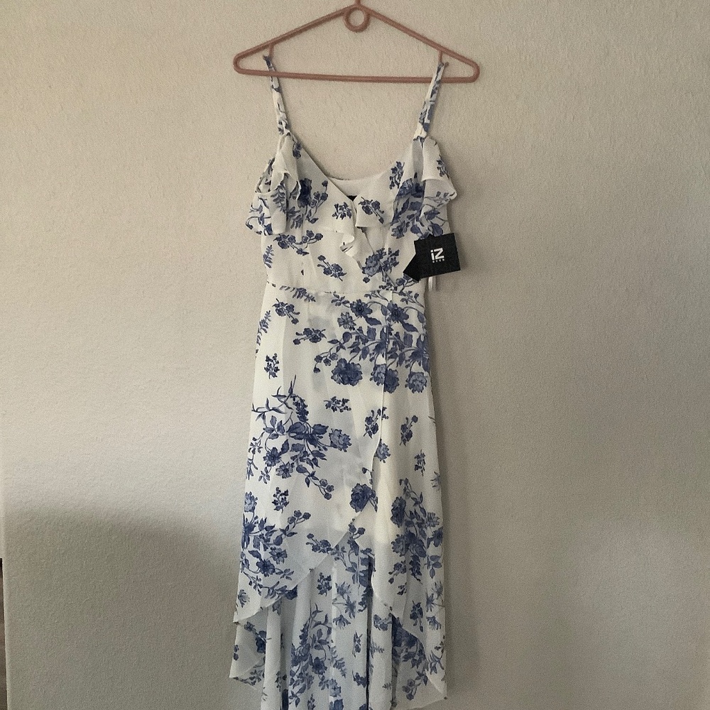 IZ Buyer dress, size xs or 3